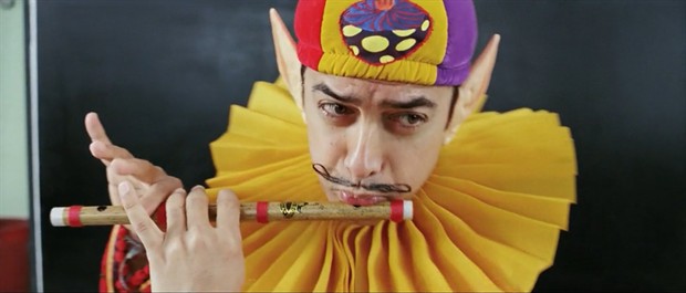 印度神片的正确打开方式 宝莱坞神演员 – Mti