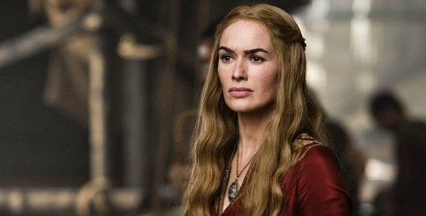 《权力的游戏》主演专访 照搬原著不现实 人人都在等"便当" – Mtime时光网