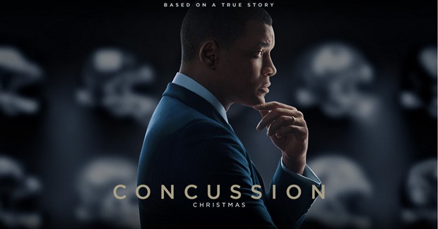 威尔史密斯新片首曝预告 无畏医生披露惊人内