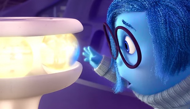 从《头脑特工队》解开人类脑洞 记忆(二) – M