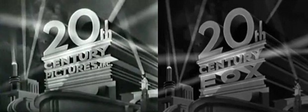 娱乐 好莱坞    二十世纪福斯电影公司(twentieth century fox film
