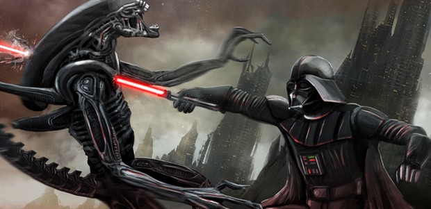 星河永耀 传奇不熄 解读“星战文化” 40年魅力依旧 – Mtime时光网