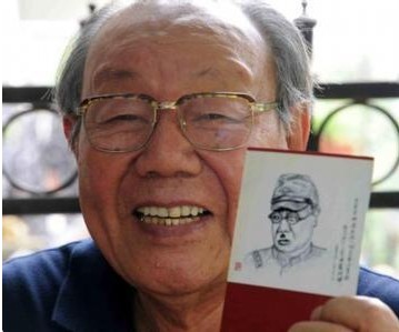 著名反派演员王孝忠逝世 享年88岁 曾出演《地