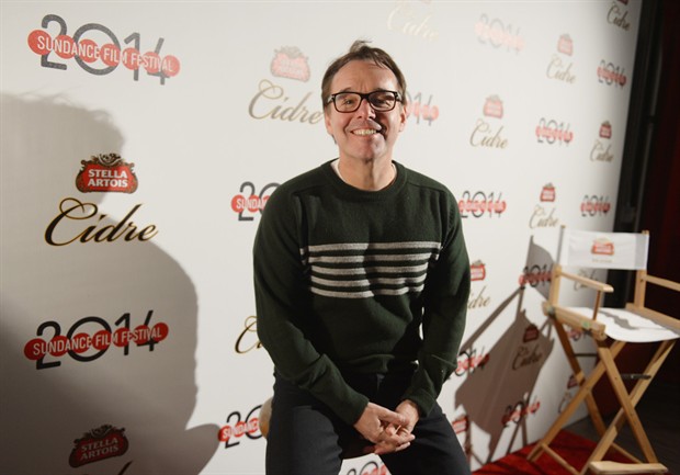 免费写剧本拼来的《哈利波特》导演 独家专访