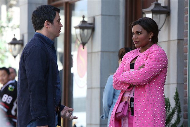 Hulu网众多新剧揭秘 豪斯医生变钱斯医生 《闭