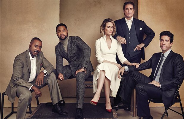 《美国犯罪故事》主创谈创作倾向 不带偏见还原案件 《美国谍梦》曾获前苏联间谍赞赏 – Mtime时光网