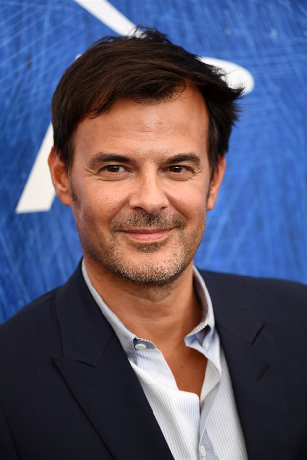 专访法国最具争议的人气导演欧容