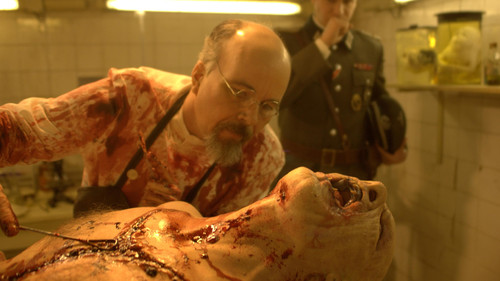 阴魂不散的第三帝国--盘点纳粹奇幻电影