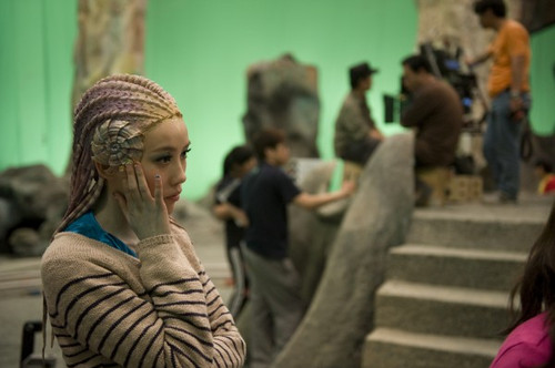 《人鱼帝国 Empires of the Deep》首曝正式预告海报+伪预告片