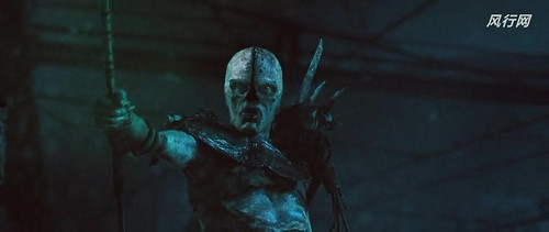 深空失忆》--文明枷锁与本能反应的矛盾- 《深空失忆》影评- Mtime时光网