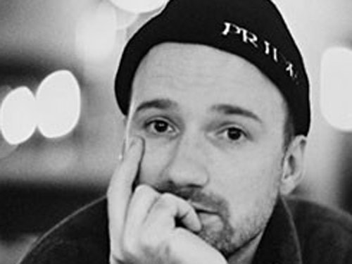 大卫芬奇,提姆伯顿