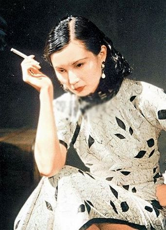 好莱坞<em>黄金时代</em>影星与香烟广告画 品碟赏乐爱