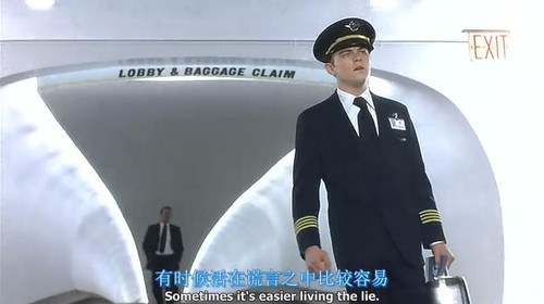 【截图整理】那些台词教我的事(缓慢更新ing) 截图控 电影