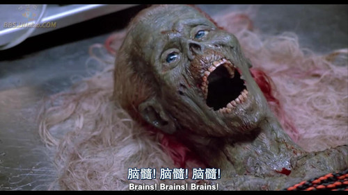 活死人归来the+return