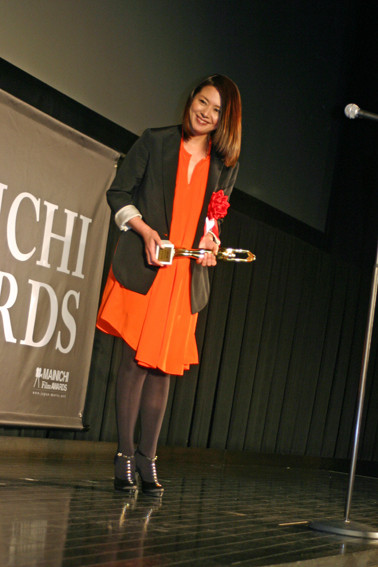 聊聊苦命主妇小泉今日子