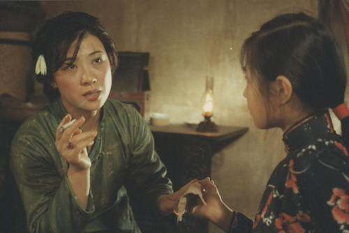 看过50-80年代中国老电影的朋友请进