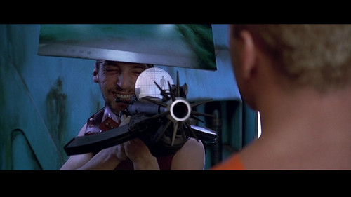 【i猜电影】看电影中的武器来猜电影!