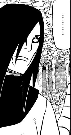 对大蛇丸复活大家有何看法:新的开始抑或ab江