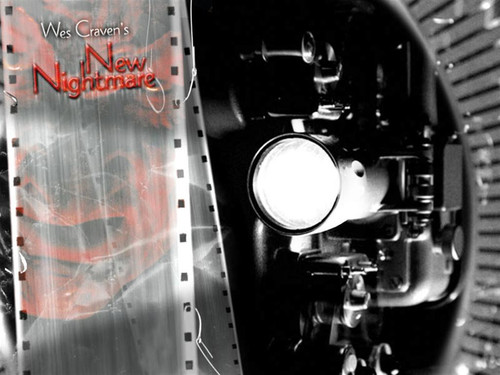 猛鬼街系列の私藏集成辑--上篇(PS.关于弗莱