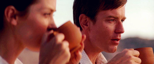 【到也门钓鲑鱼】--四言情诗 – 《到也门钓鲑