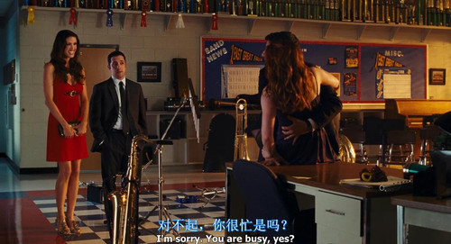 美国派4:美国重逢 天堂电影小组 电影