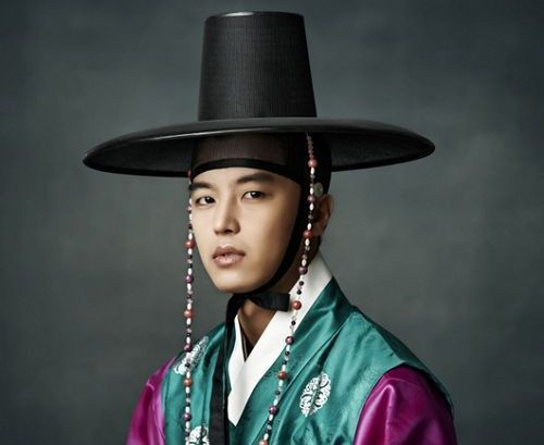 【阿娘使道传】众某赫控&空大照过来!别说我偏心-请直奔P.6