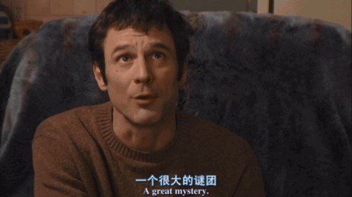 玩厌了看截图猜电影,玩玩看gif动图猜电影吧,图多杀猫