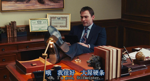 《美国派4:美国重逢》:最近流行怀旧