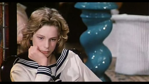 魂断威尼斯- 《魂断威尼斯》影评- Mtime时光网