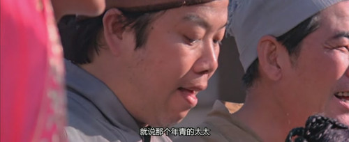 首页 群组 邵氏出品 邵氏电影《杀绝》中的一段荤笑话  邵氏电影《杀