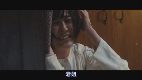 不明影像 :姐妹情深 、 – 《不明影像》影评