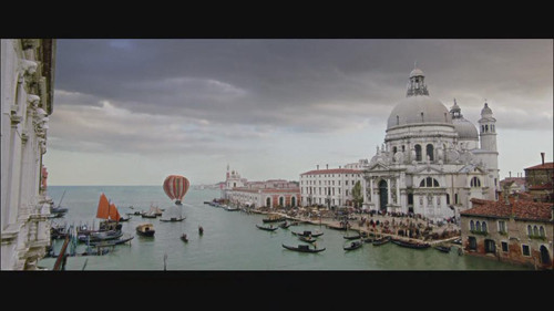 做爱情的火焰,而非扑火的飞蛾 – 《卡萨诺瓦》