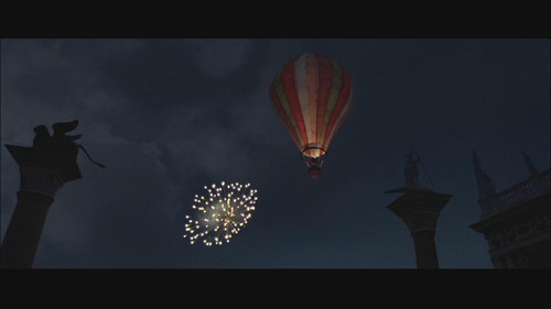 做爱情的火焰,而非扑火的飞蛾 – 《卡萨诺瓦》