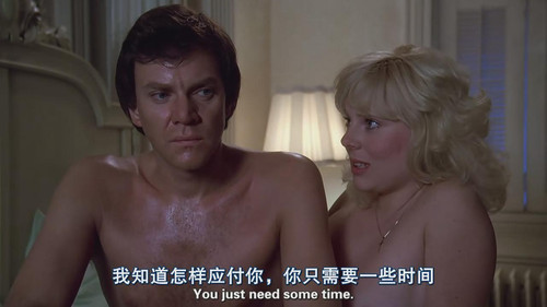 <em>豹妹</em> Cat People (1982) – 《<em>豹妹</em>》影评