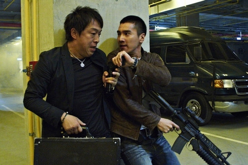 天天观影--《痞子英雄之全面开战》 天堂电影小