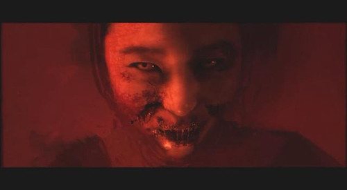 《两个人》--又见人格分裂片