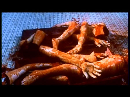 【我私人的暑期档】八部假期推荐电影--腹黑酷爽暑假之清凉一吓 天堂电影小组 电影