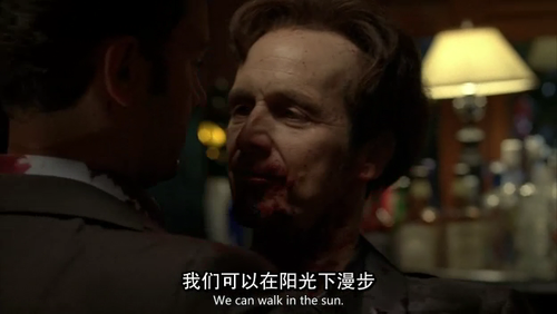 【讨论&评分】真爱如血s5ep10 后lost时代捞