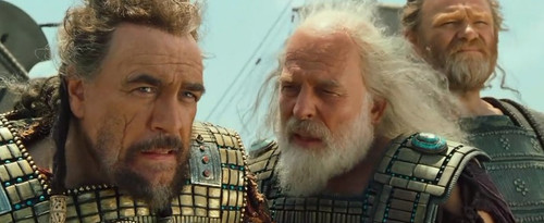 历史头衔称号和翻译问题