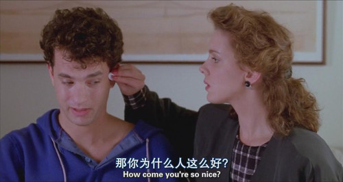 飞越未来 Big (1988)