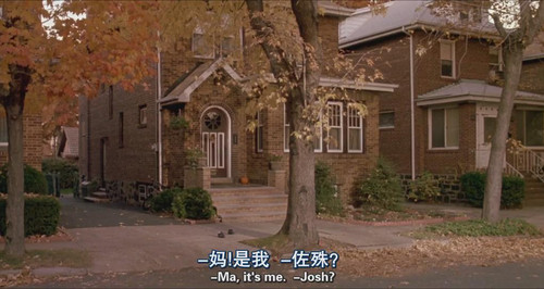 飞越未来 Big (1988) – 《飞越未来》影评