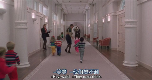 飞越未来 Big (1988) – 《飞越未来》影评