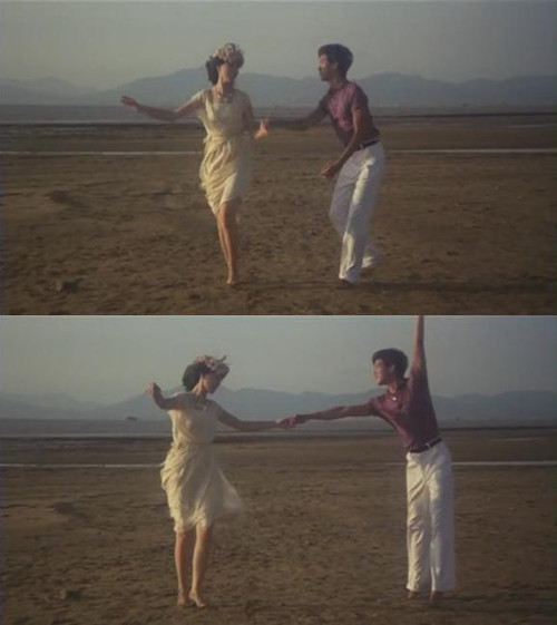 太阳花<em>少女徐杰</em>的电影传奇 – 《<em>徐杰</em>》影评