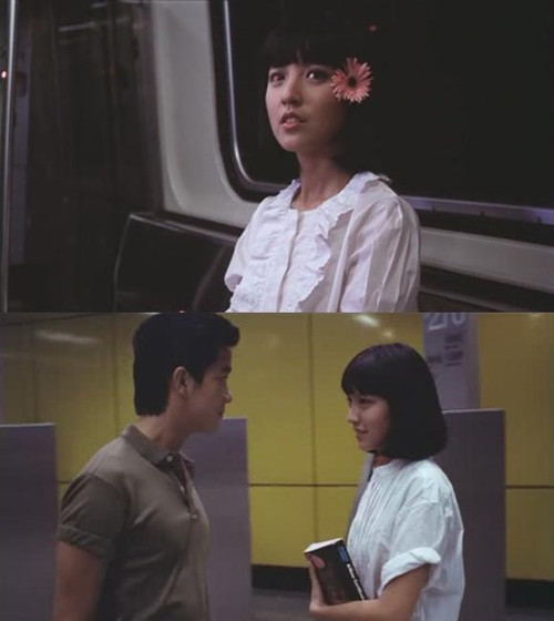 太阳花<em>少女徐杰</em>的电影传奇 – 《<em>徐杰</em>》影评