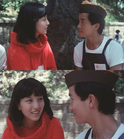 太阳花少女<em>徐杰</em>的电影传奇 – 《<em>徐杰</em>》影评