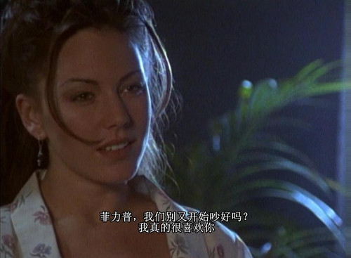 <em>艾曼妞</em>:第一次接触》:剧情无视,<em>女主</em>漂亮–+《