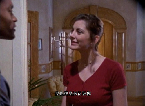 《<em>艾曼妞</em>:第一次接触》:剧情无视,<em>女主</em>漂亮 – 