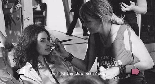 (碟讯 英国女同)作家女导 谢米姆·萨尔弗:同心难改+看不见的世界 – 《谢米姆·萨尔弗》影评