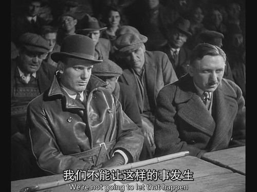 凶手M M (1931)