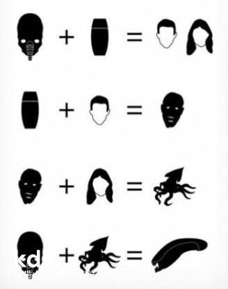 谁说《普罗米修斯》挖坑不填。《普罗米修斯》